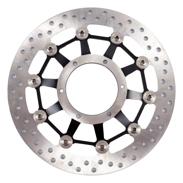 Hi Level Disc front cbr600rr
